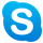 skype